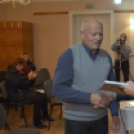 Éves polgármesteri értékelés Máriakálnokon