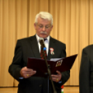 Március 15 - Megemlékezés Mecséren