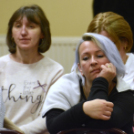 XII. Európai Méhnyakrák Megelőzési Hét, Lébény városban 