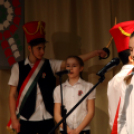 Március 15. - Ünnepi megemlékezés Lébény Városában