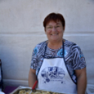 Káposztafesztivál Máriakálnokon