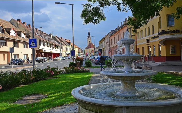 Hétvégi szigorítások Mosonmagyaróváron