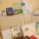 Sakk Múzeum a Fehér Ló Közösségi Házban