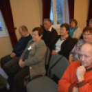 Nyugdíjas Nap Máriakálnokon 