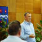 Szigetköz Konferencia - 2018. május 31.