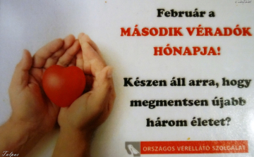 Véradás Darnózselin