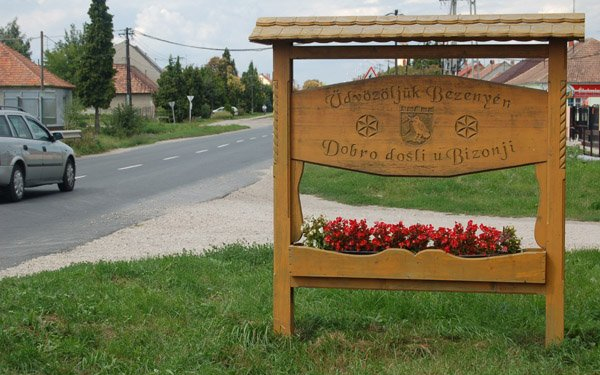 Több pályázaton is nyert Bezenye 2020-ban