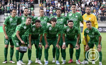 El-selejtező - Idegenbeli vereséggel búcsúzott a Paks