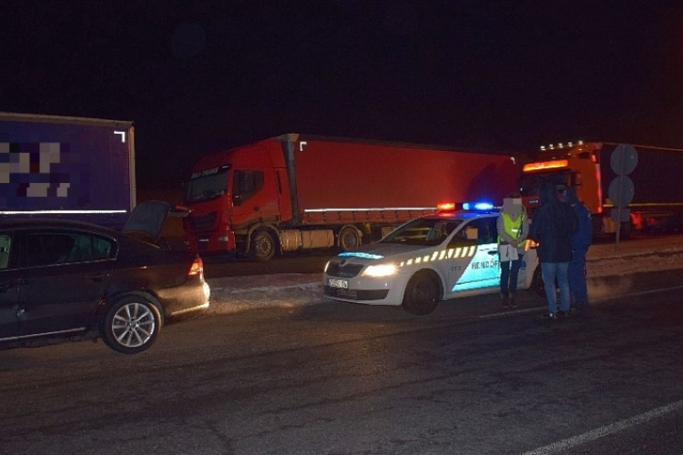 A rendőrség lezárta a vietnámi embercsempész elleni vizsgálatot