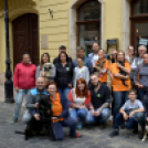 1. Győri Puha Praclik találkozó a Kotyogós Cafféban 