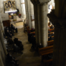 Adventi koncert Lébényben