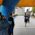 I. Tüdőlebeny Futóverseny Lébény - célfotók