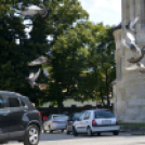 10. Jubileumi Szent Jakab zarándoklat Lébényben 