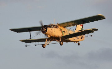 Szigetközi szúnyoggyérítés