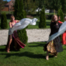 Jótékonysági horgászverseny a mosonmagyaróvári Hospice házért