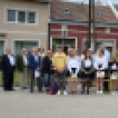 A Levéli németek kitelepítésének 73. évfordulója 