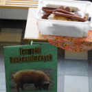 Mosonmagyaróvári Tudatos Vásárlók Klubja