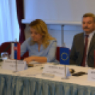 Interreg SKHU Kisprojekt Alap a nyugati határtérségben - projektnyitó