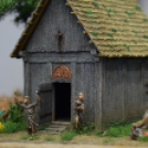 Makett kiállítás 2017. 