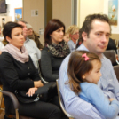 Cserhát Művész Kör bemutatkozó estje Dunakilitin