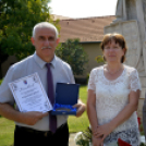 Lébényi városi ünnepség 