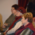 Éves polgármesteri értékelés Máriakálnokon