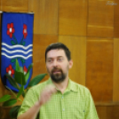 Szigetköz Konferencia - 2018. május 31.