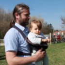 Az ország legnagyobb napóráját avatták Dunaszigeten