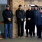 Egészségház átadás Rajkán