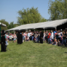 Szigetközi gulyahajtás 2018