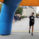 I. Tüdőlebeny Futóverseny Lébény - célfotók