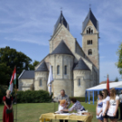 Szent István napi ünnepség Lébény városban