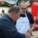 IV. Lébényi Ízőrző Nap