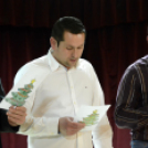 Negyedik gyertya gyújtás és Adventi koncert Máriakálnokon 