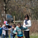 Az ország legnagyobb napóráját avatták Dunaszigeten