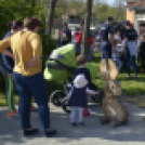 Húsvéti ráhangolódás Máriakálnokon