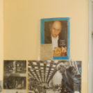 Sakk Múzeum a Fehér Ló Közösségi Házban