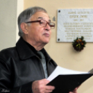 Érsek Imrére emlékeztek Darnózselin