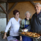 Káposztafesztivál Máriakálnokon