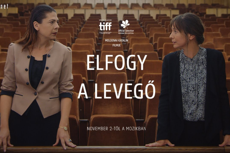 Két magyar film is díjat nyert a szicíliai Cataniában