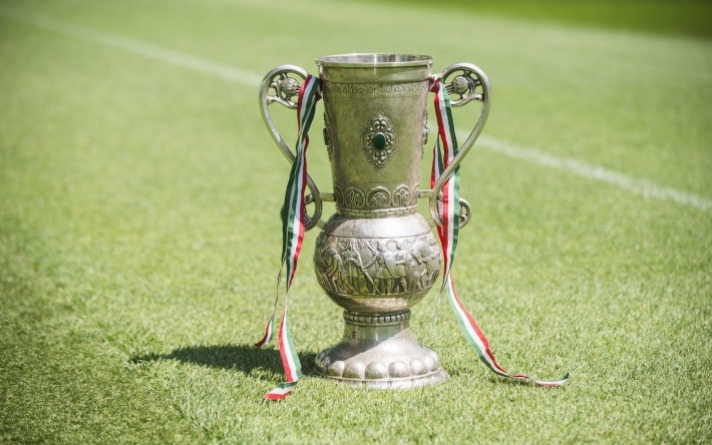 Kiesett a Lipót a Magyar Kupából