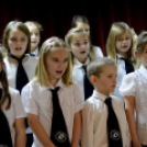 Negyedik gyertya gyújtás és Adventi koncert Máriakálnokon 