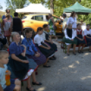 Albertkázmérpusztai Búcsú