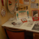 Sakk Múzeum a Fehér Ló Közösségi Házban