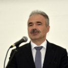 Felső-Dunai mellékág-rendszerek árvízvédelme és vízpótlása I. ütem / projektnyitó rendezvény / 