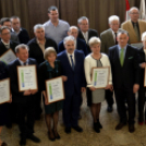 Szigetköz Naturpark Címátadó Ünnepség