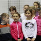 Lipóti Petőfi Sportkör Tornacsarnok Átadó Ünnepsége