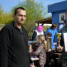 Jótékonysági horgászverseny 