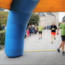 I. Tüdőlebeny Futóverseny Lébény - célfotók