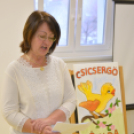 Csicsergő Óvoda átadó, Máriakálnokon 